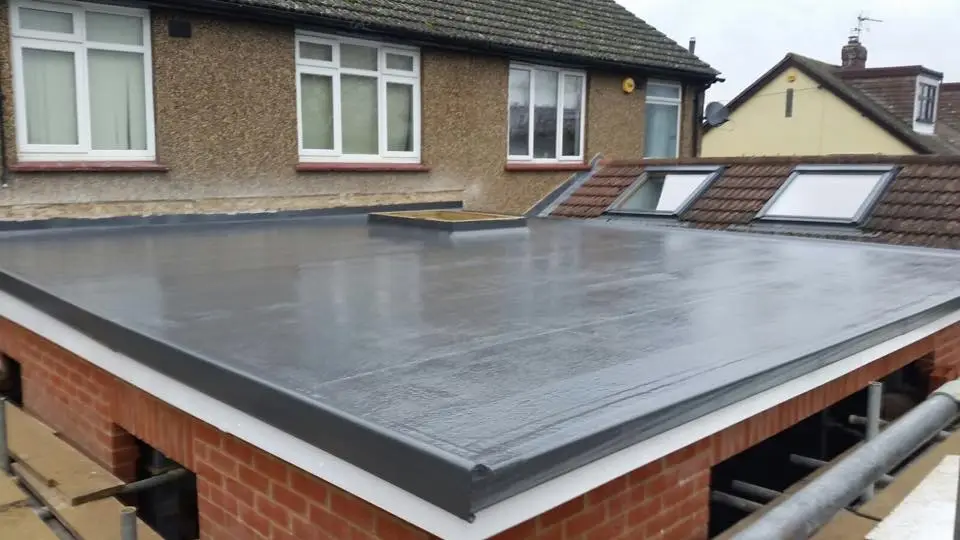 Flat Roofing